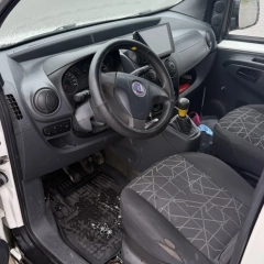 Fiat Fiorino 2009