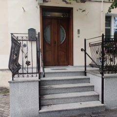 Mieszkanie po remoncie 100 m², 5 pokoi, Biała Piska