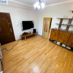 Mieszkanie po remoncie 100 m², 5 pokoi, Biała Piska