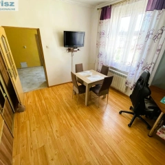 Mieszkanie po remoncie 100 m², 5 pokoi, Biała Piska