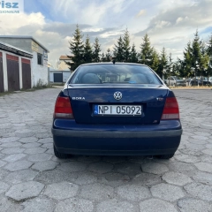 🚗 VW Bora 1.9 TDI | 2001 r. | 115 KM