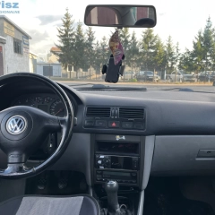 🚗 VW Bora 1.9 TDI | 2001 r. | 115 KM