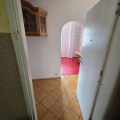 MIESZKANIE 43 m² | 2 PIĘTRO | PISZ | 2 POKOJE 