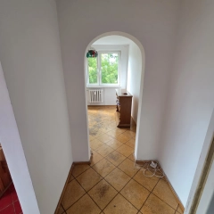 MIESZKANIE 43 m² | 2 PIĘTRO | PISZ | 2 POKOJE 