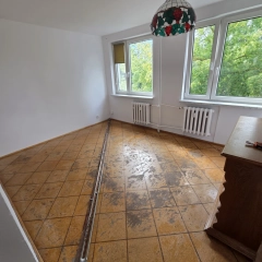 MIESZKANIE 43 m² | 2 PIĘTRO | PISZ | 2 POKOJE 