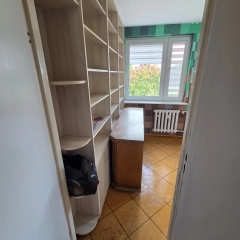MIESZKANIE 43 m² | 2 PIĘTRO | PISZ | 2 POKOJE 