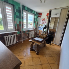 MIESZKANIE 43 m² | 2 PIĘTRO | PISZ | 2 POKOJE 