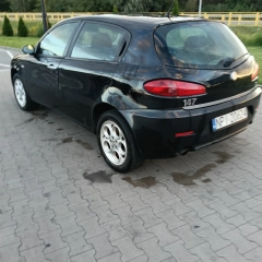 Sprzedam samochód 