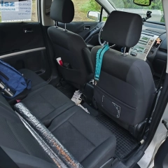 Toyota Corolla Verso