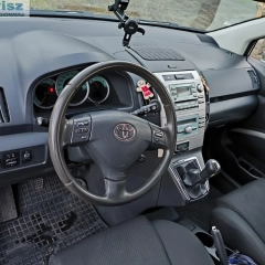 Toyota Corolla Verso