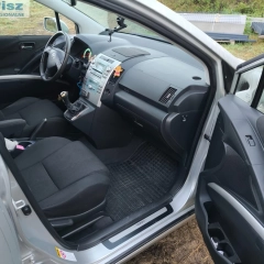 Toyota Corolla Verso