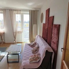 Wynajmę mieszkanie w centrum Pisza