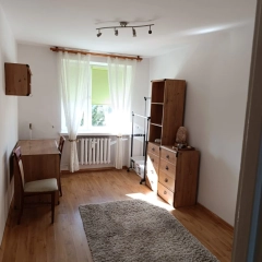 Wynajmę mieszkanie w centrum Pisza