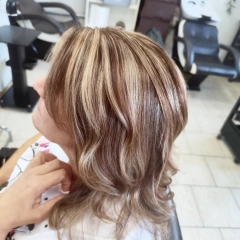 Profesjonalne usługi fryzjerskie 