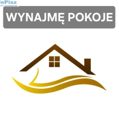 Wynajmę pokoje