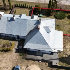 Mieszkanie z ogródkiem 350 m od jeziora Śniardwy 