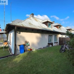 Mieszkanie z ogródkiem 350 m od jeziora Śniardwy 