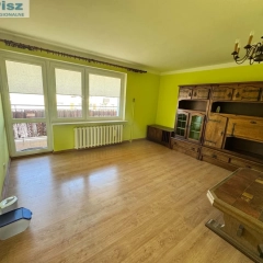 Sprzedam mieszkanie 67,40 m²