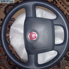 Sprzedam kierownice do Fiata Ducato 