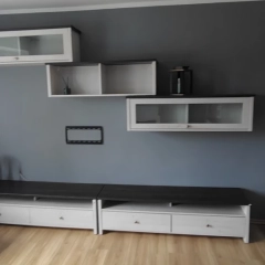 Wynajmiemy mieszkanie 41m2. 