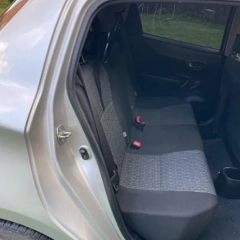 toyota yaris 1.4d/2013r