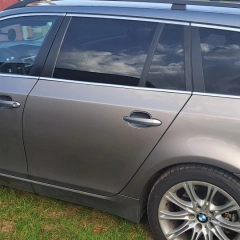 Sprzedam BMW 520D 