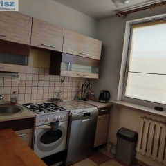 Wynajmę mieszkanie 2 pokojowe w centrum Pisza