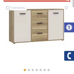 Sprzedam komodę 