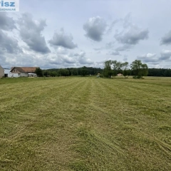6 km do Jeziora Roś, Zabielne-działka 3 700 m², warunki zabudowy