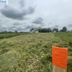 6 km do Jeziora Roś, Zabielne-działka 3 700 m², warunki zabudowy