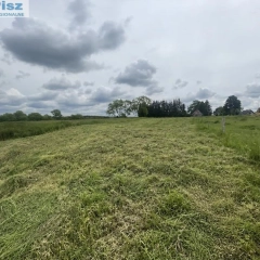 6 km do Jeziora Roś, Zabielne-działka 3 700 m², warunki zabudowy