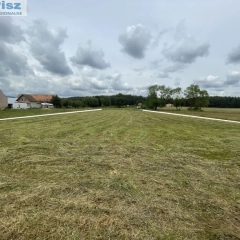 6 km do Jeziora Roś, Zabielne-działka 3 700 m², warunki zabudowy