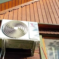 Montaż klimatyzacji 