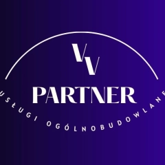 VV PARTNER – USŁUGI REMONTOWO-BUDOWLANE