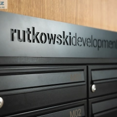 Dzień Otwarty Osiedla Radosne.  Zobacz gotowe mieszkania i zgarnij bon na sprzęt!
