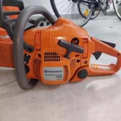 Piła Husqvarna 135 Jak nowa. 