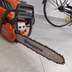 Piła Husqvarna 135 Jak nowa. 
