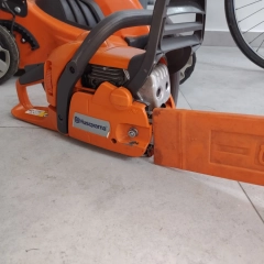 Piła Husqvarna 135 Jak nowa. 