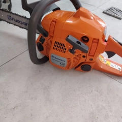 Piła Husqvarna 135 Jak nowa. 