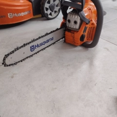 Piła Husqvarna 135 Jak nowa. 