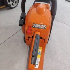Piła Husqvarna 135 Jak nowa. 