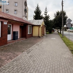 Wynajmę lokal usługowy w Białej Piskiej
