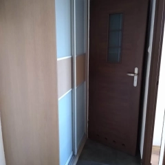 Mieszkanie do wynajęcia.