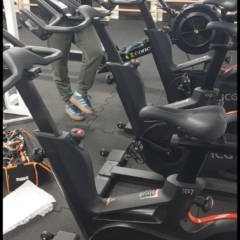 Serwis Siłowni Pisz SPRZĘTU FITNESS i REHABILITACYJNEGO SERWIS MOBILNY - DOJAZD DO KLIENTA