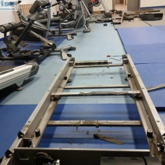 Serwis Siłowni Pisz SPRZĘTU FITNESS i REHABILITACYJNEGO SERWIS MOBILNY - DOJAZD DO KLIENTA