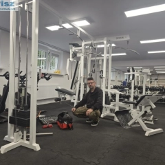 Serwis Siłowni Pisz SPRZĘTU FITNESS i REHABILITACYJNEGO SERWIS MOBILNY - DOJAZD DO KLIENTA