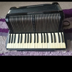 Akordeon hohner
