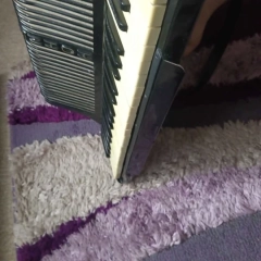 Akordeon hohner