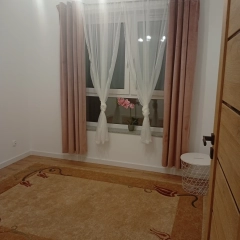 Wynajmie mieszkanie 