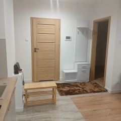Wynajmie mieszkanie 